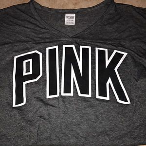 Victoria's Secret Pink Tee-Shirt